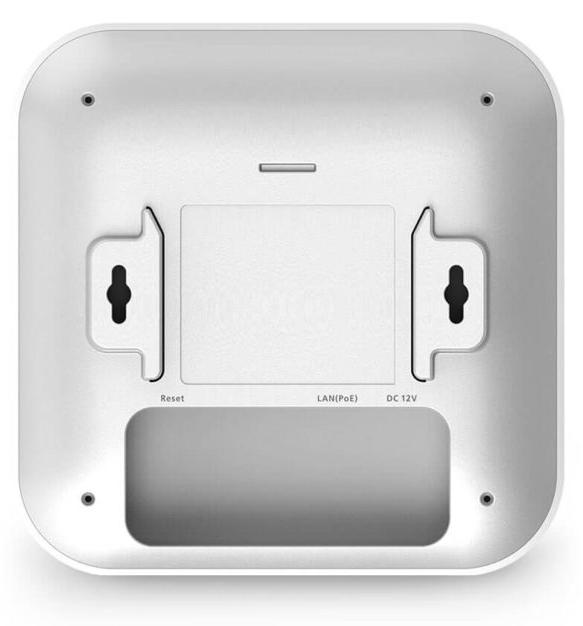 EnGenius Cloud Managed AP Indoor Dual Band 11ax 574+1200Mbps 2T2R GbE PoE.af 3dBi ia (ECW220/KZ)