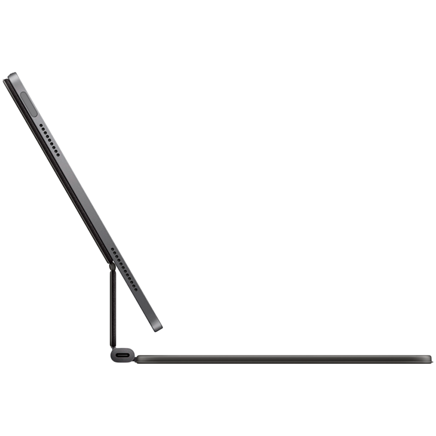 Клавиатура беспроводная Apple Magic Keyboard for iPad Air 11-inch (M3) Русская раскладка, Черный, Model A3339