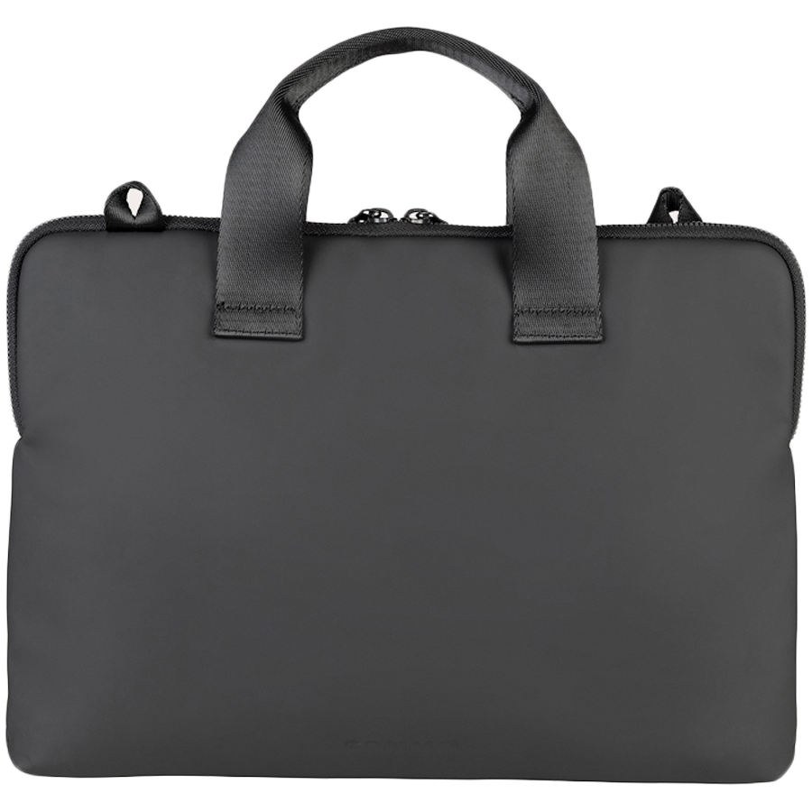 Сумка TUCANO GOMMO BAGS FOR Laptop 14”/ MacBook Pro 14” Черный