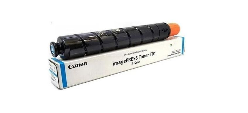 Тонер-картридж Canon T01 (8067B001) 8067B001_Новый_H