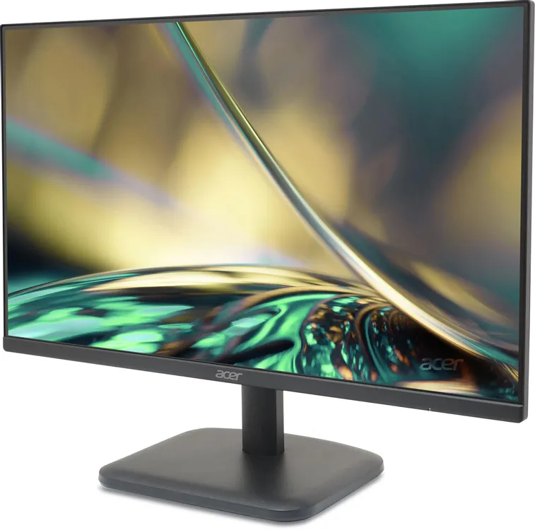 Монитор Acer EK271P0bi (UM.HE1EE.011) [, VA, 1920x1080, 144 Гц, 1 мс, HDMI, VGA (D-Sub)]