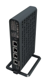 Маршрутизатор MikroTik hAP be lite (A42G-HbeP)