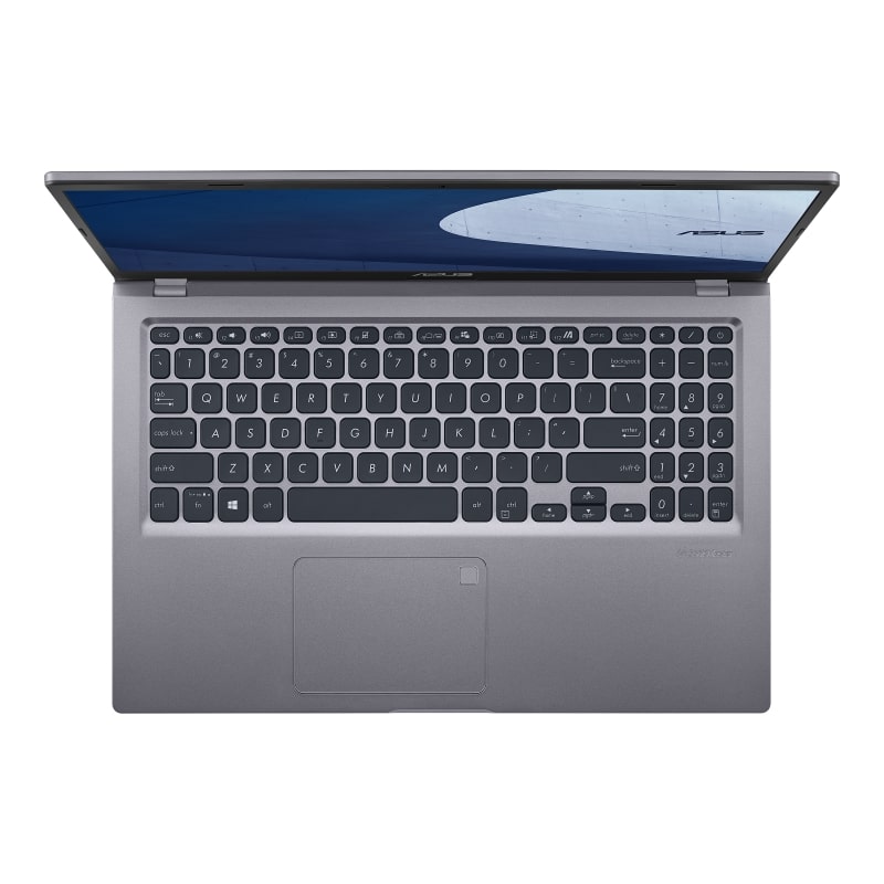 Ноутбук ASUS P1512CEA-BQ1060 (90NX05E1-M019J0) 15.6" FHD/ Core i5-1135G7/ 8 GB/ 512 GB SSD/ Dos