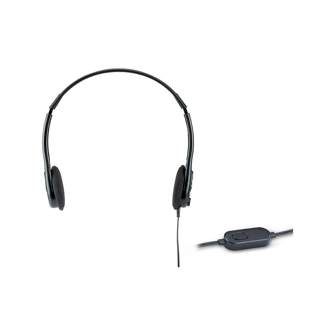 Гарнитура Genius HS-200C SINGLE