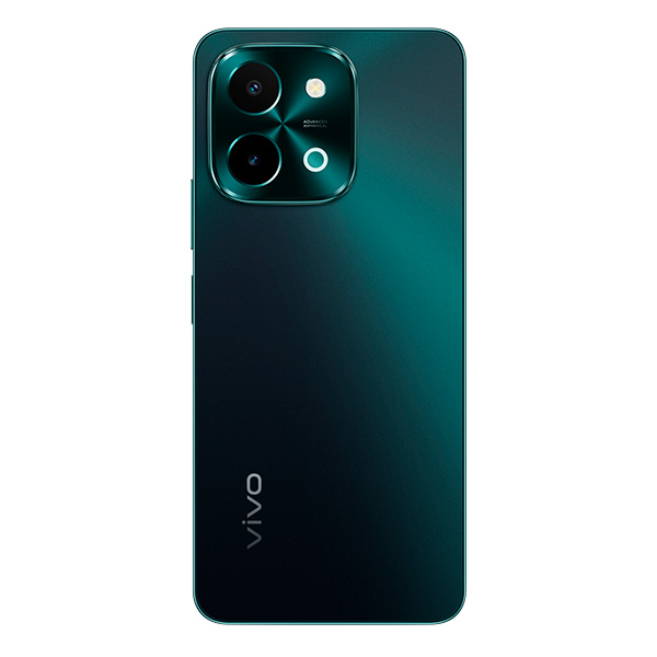 Смартфон Vivo Y28 8/256GB, Зеленый (Agate Green)