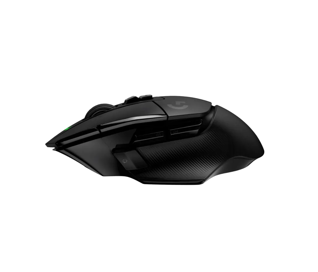 Мышь Logitech G502 X LIGHTSPEED (910-006180) [беспроводная, светодиодная, 25000 DPI, черная]