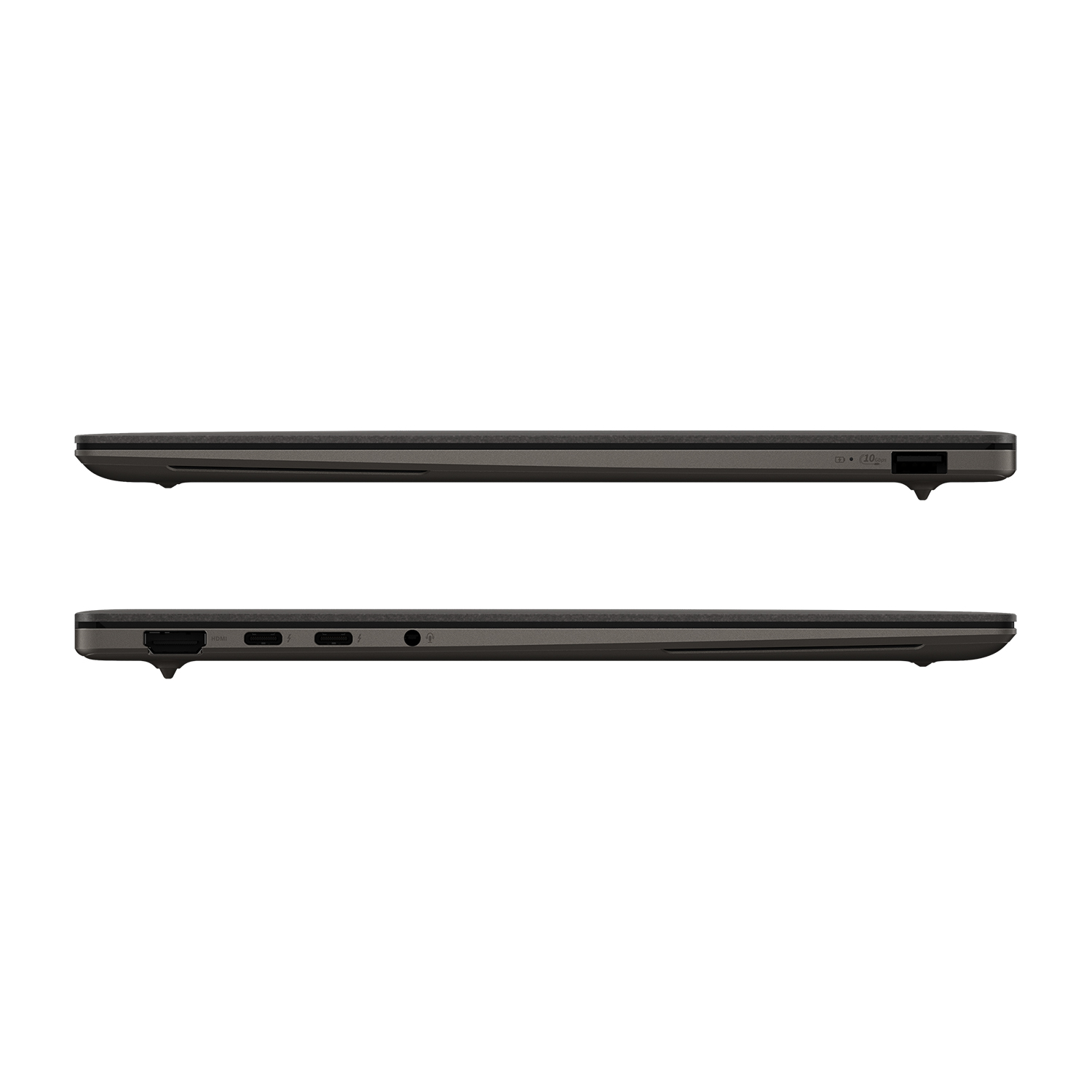 Ноутбук Asus Zenbook S 14 (UX5406SA-QJ463W) [14", Ultra 7 258V, 32 ГБ ОЗУ, 512 ГБ SSD, Windows 11 Home]