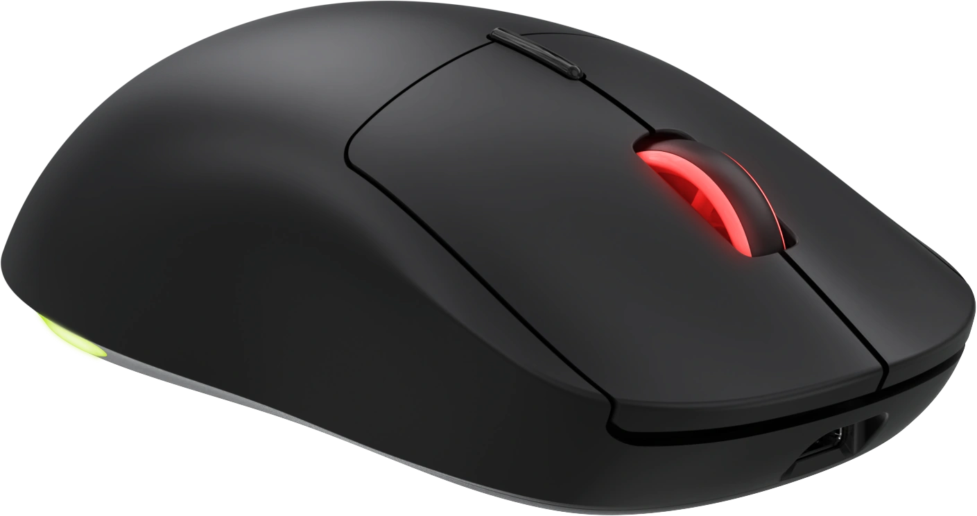 Мышь Defender Elite GM-212, черный Mouse USB, Black, (52212)