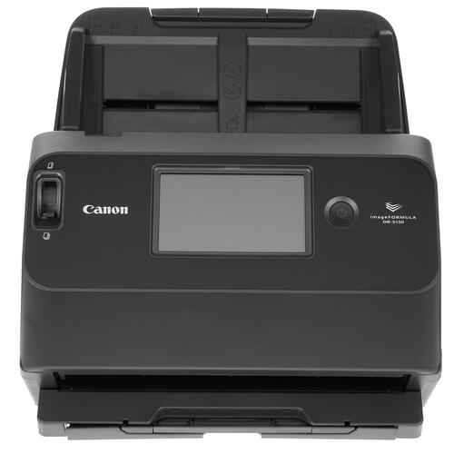 Сканер Canon Canon imageFORMULA DR-S130 [4812C001]