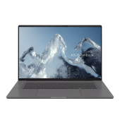 Ноутбук Asus Zenbook A16 UX3607QA-SH003W (90NB18L5-M005L0) [16", Snapdragon X X1, 16 ГБ ОЗУ, 512 ГБ SSD, Windows 11 Home]