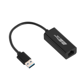 Адаптер USB на RJ-45, 2E, 2E-U2085, USB NIC 10/100/1000Mb