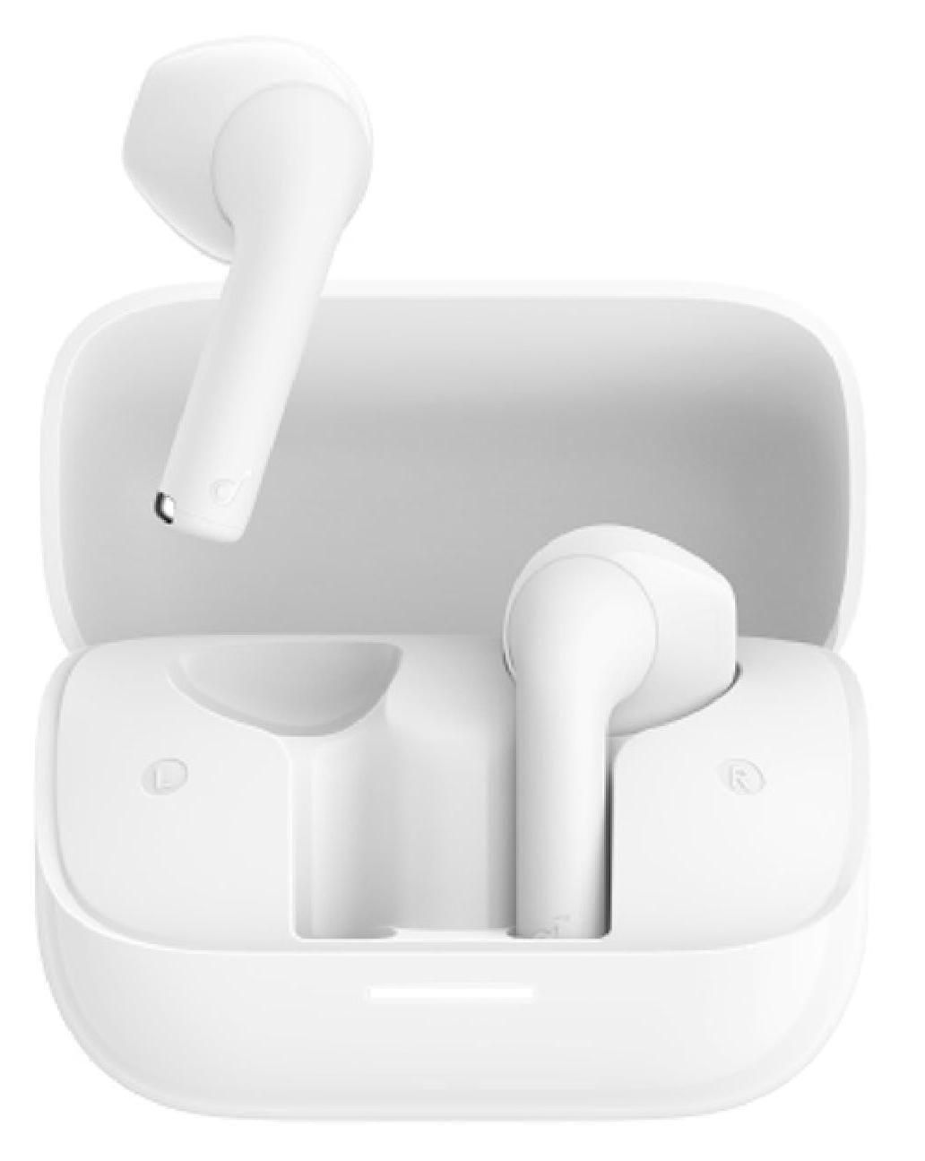 Наушники TWS Soundcore K20i Белый