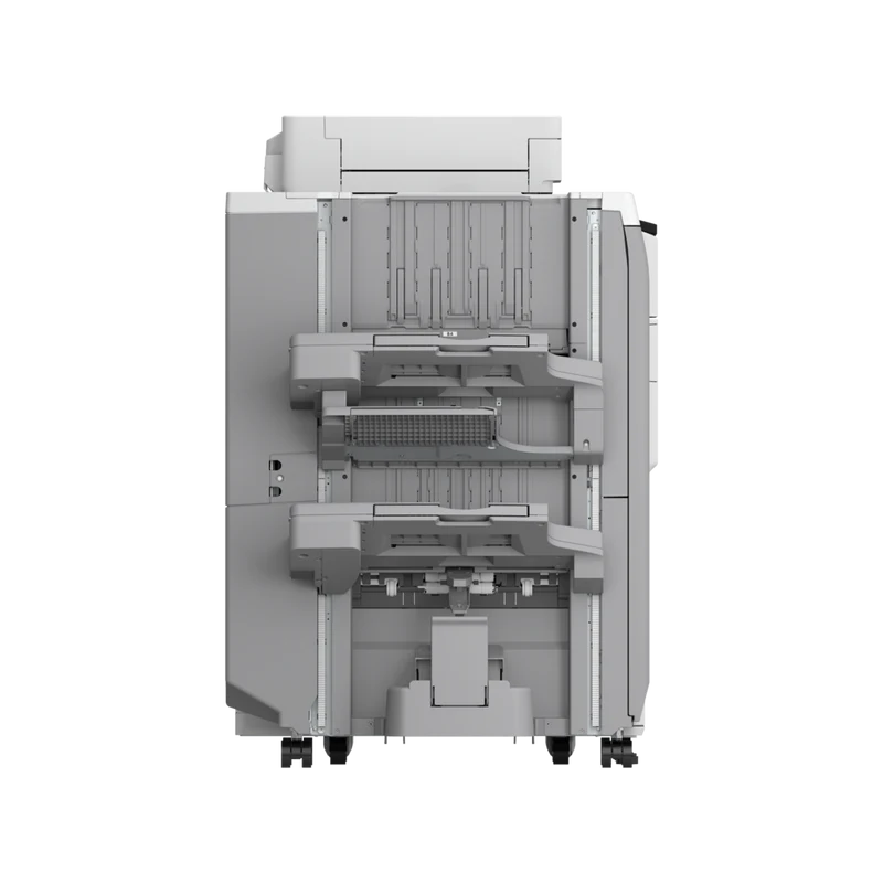 МФУ Canon imageRUNNER ADVANCE DX 8986 PRO (4946C004) [A3, лазерный, черно-белый, 1200 x 1200 DPI, Дуплекс, АПД, Ethernet (RJ-45), USB]