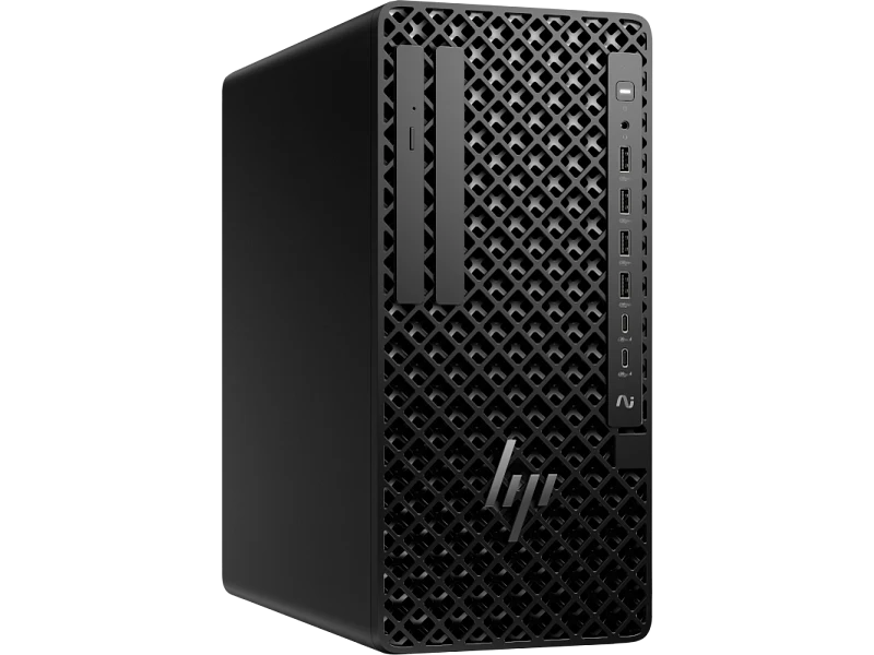 Системный блок HP Z1 Tower G1i (A2KL8ES) [Core Ultra 9 285, 32 ГБ ОЗУ, 1 ТБ SSD, RTX A1000, Windows 11 Pro]