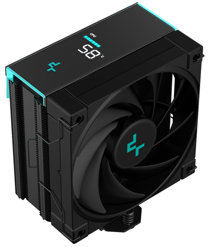 Кулер для процессора Deepcool AK400 DIGITAL