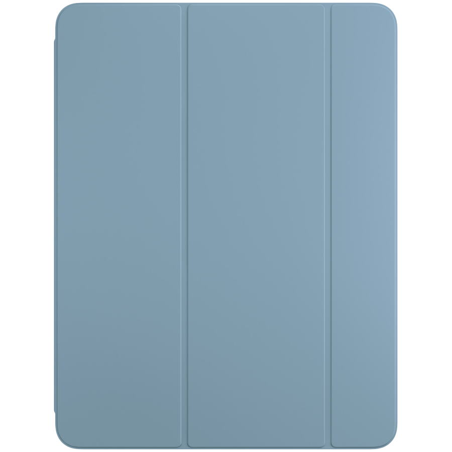Smart Folio for iPad Pro 13-inch (M4,M5) - Denim (MWK43ZM/A)