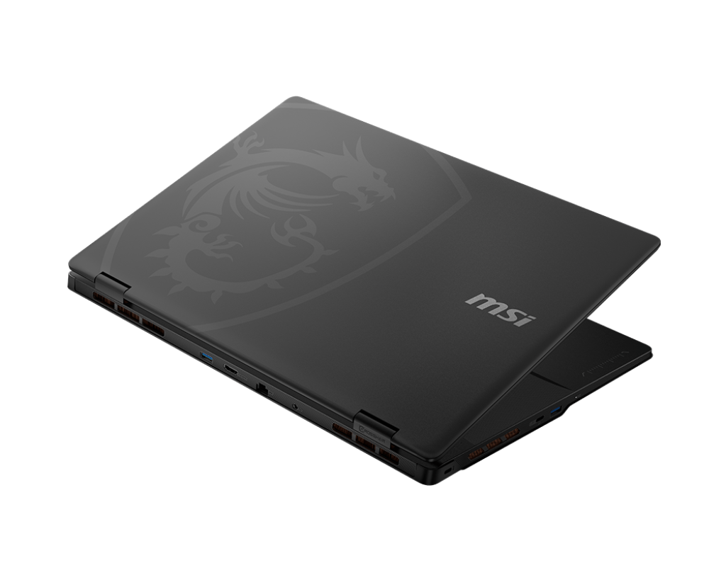 Ноутбук MSI Crosshair 18 HX AI A2XWGKG-055XKZ (9S7-184111-055) [18", Ultra 9 275HX, 32 ГБ ОЗУ, 2 ТБ SSD, RTX 5070, DOS]