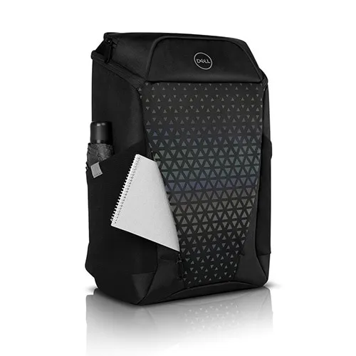 Dell Gaming Backpack 17, GM1720PM, Fits most laptops up to 17" / черный