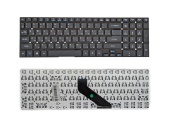 Клавиатура для ноутбука Acer Aspire ES1-523/ ES1-532/ ES1-532G/ ES1-533, RU, без рамки, черная