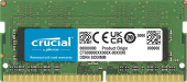 Оперативная память для ноутбука Crucial CB16GS3200 [16 ГБ, DDR 4, 3200 МГц, 1.2 В]
