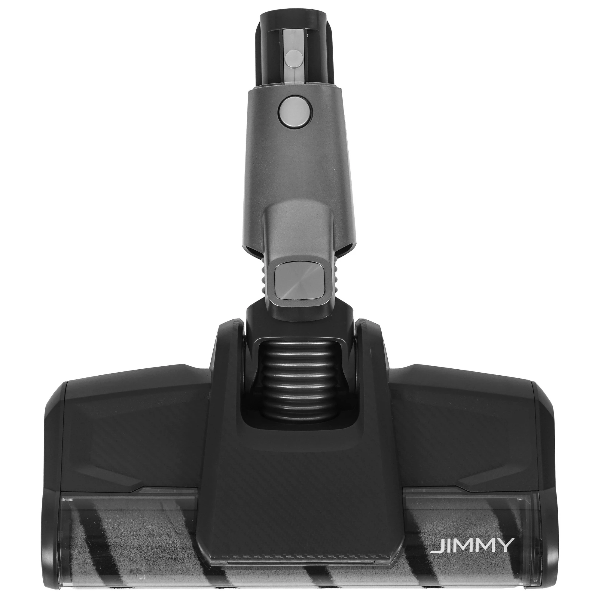 Пылесос вертикальный Jimmy H10 Flex Black+Silver