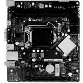 Материнская плата Biostar H81 (H81MHV3) [LGA 1151, Intel H81, 2xDDR 3, 1xPCI-E x16, Micro-ATX]