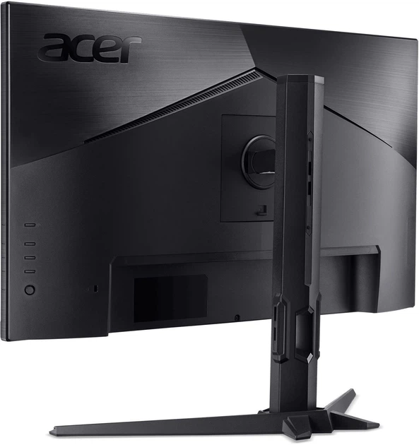 Монитор Acer Nitro KG24FX Series KG240YW3bmiipx (UM.QX0EE.329) [23.8", IPS, 1920x1080, 240 Гц, 1 мс, HDMI, DisplayPort]