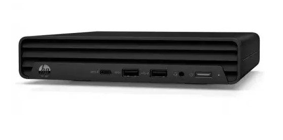 Системный блок HP Europe Elite Mini 800 G9 DT PC (622Y6ET#BJA) [Core i7 14700, 16 ГБ ОЗУ, 512 ГБ SSD, Windows 11 Pro]