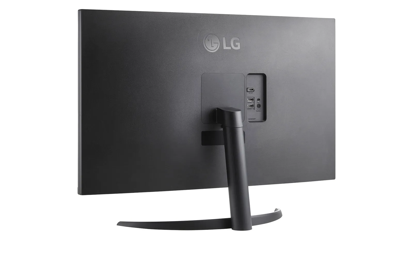 Монитор LG 32UR500-B.ARUZ [31.5", VA, 3840x2160, 60 Гц, 4 мс, HDMI x2, DisplayPort]