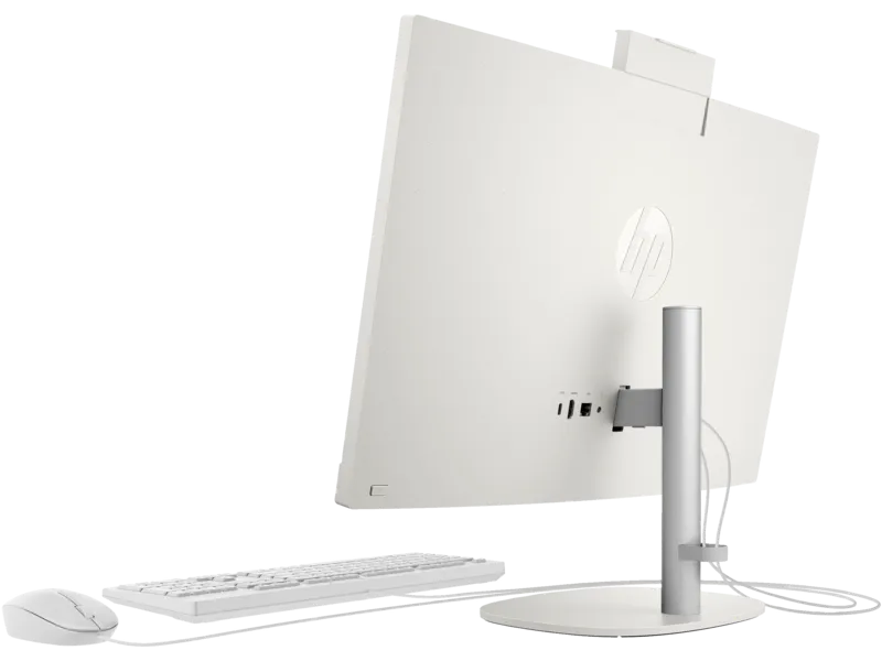 Моноблок HP ProOne All-in-One 240 G10 (A1JM5ES) [23.8" Full HD, Core N300, 8 ГБ ОЗУ, 256 ГБ SSD,  Windows 11 Home]