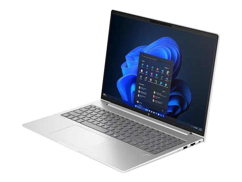 Ноутбук HP ProBook 465 G11 (A23KQEA) [16", Ryzen 5 7535U, 16 ГБ ОЗУ, 512 ГБ SSD, Windows 11 Pro]