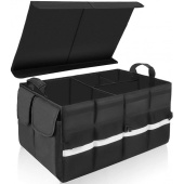 Органайзер UGREEN LP256 (80710), черный