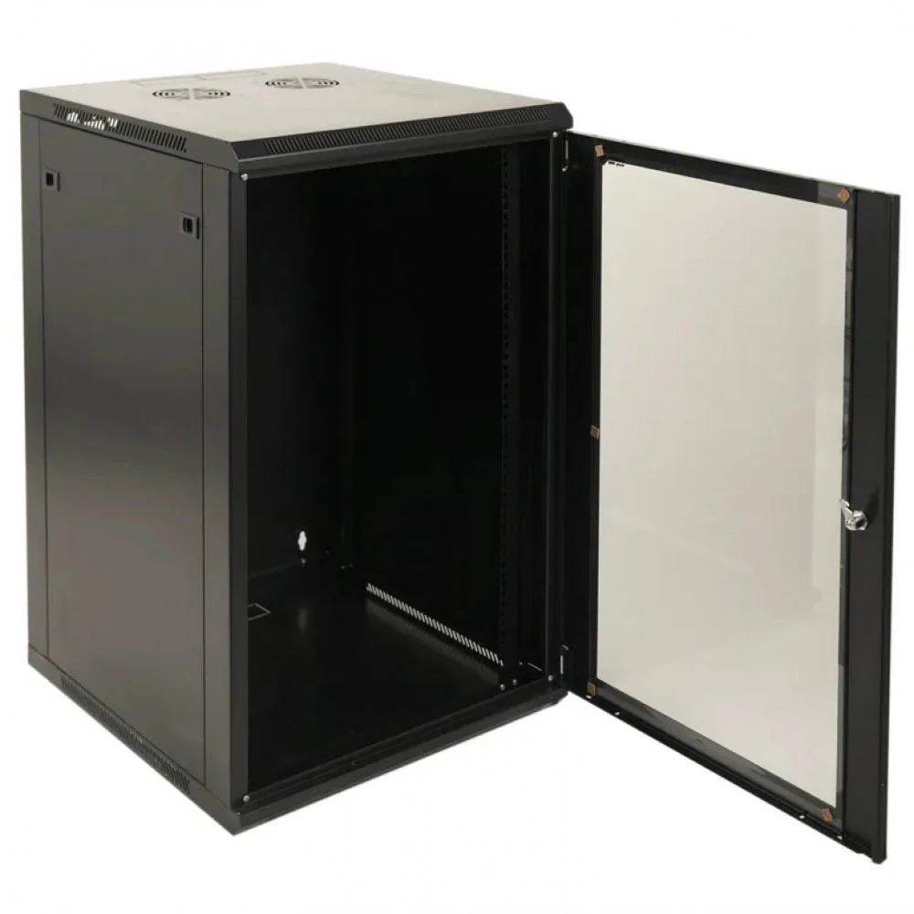 Шкаф настенный Pixietech 15U PXT-10-1560-01