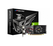 Видеокарта OCPC GT 1030 (OCVNGT1030G2D5) [2 ГБ, GDDR5, 64 бит, HDMI, DisplayPort]