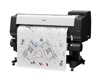 Плоттер Canon imagePROGRAF TX-4200 (6855C003) 6855C003_Новый_H