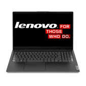 Ноутбук Lenovo V15 G4 AMN (C) [15.6" Full HD, Ryzen 3 7320U, 16 ГБ ОЗУ, 512 ГБ SSD, DOS]