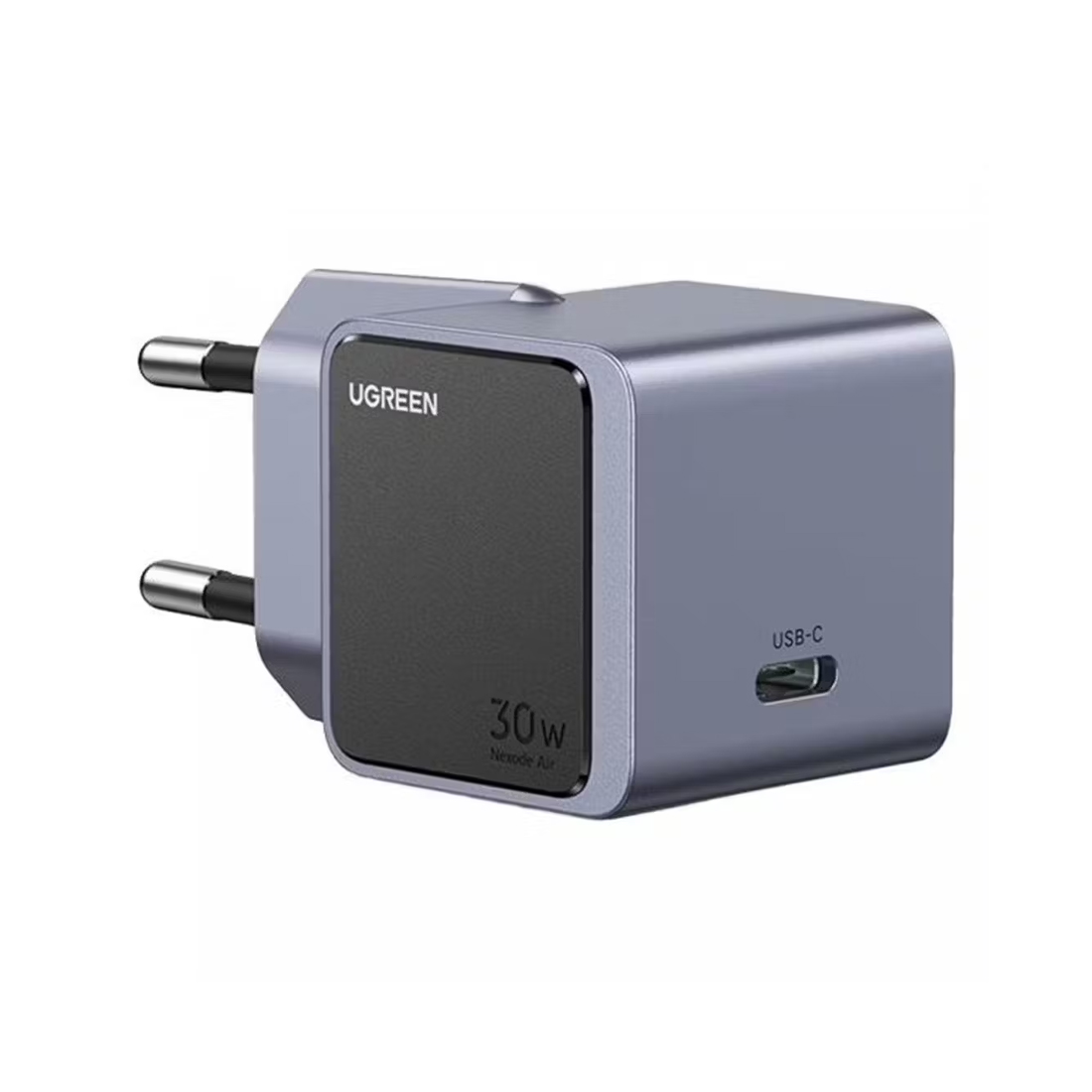 Зарядное устройство Ugreen X503 35041 Nexode 30W/1*USB-C PD GaN Tech  Charger
