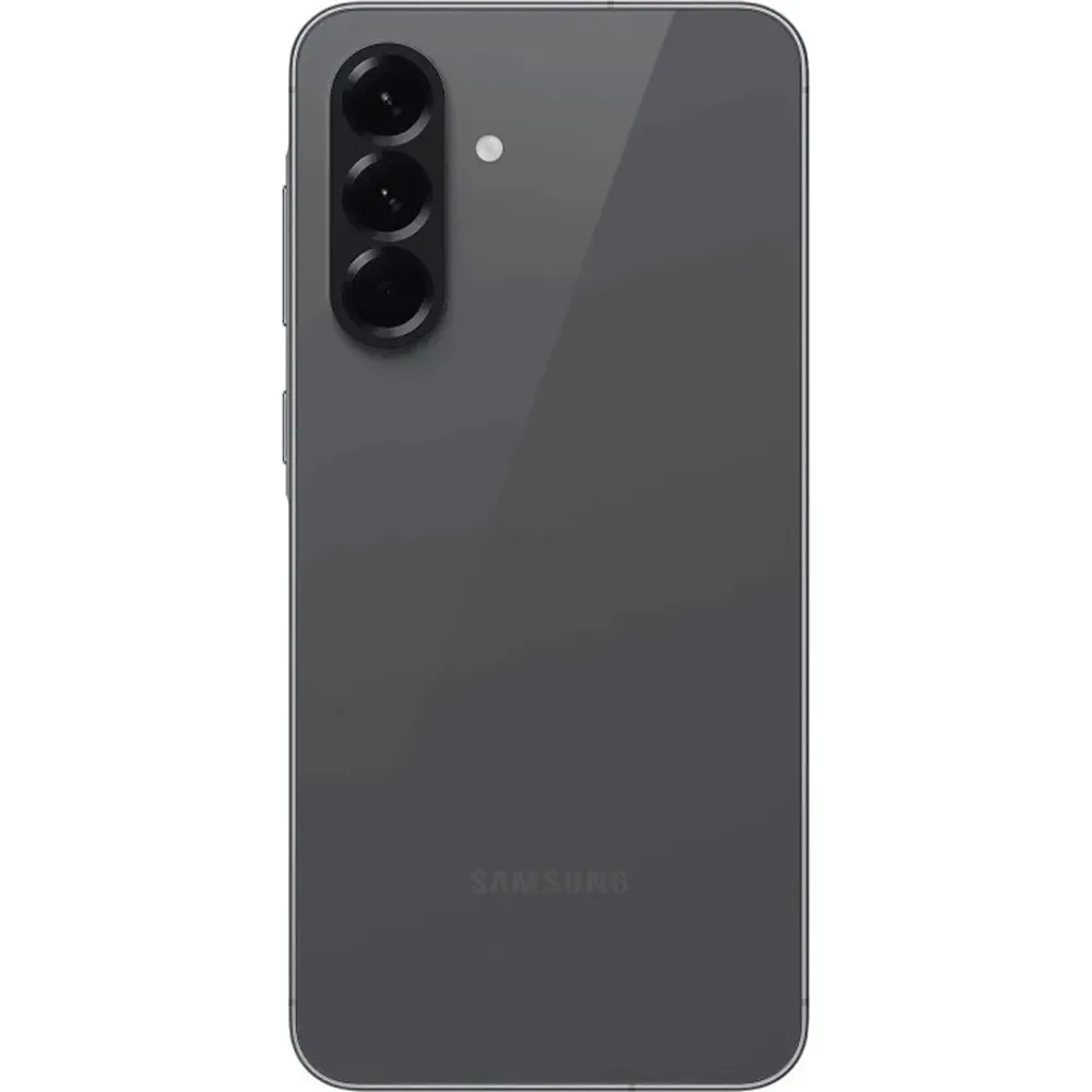 Смартфон Samsung Galaxy A56 5G Awesome Graphite [6.7", 128 ГБ, 8 ГБ, Черный]