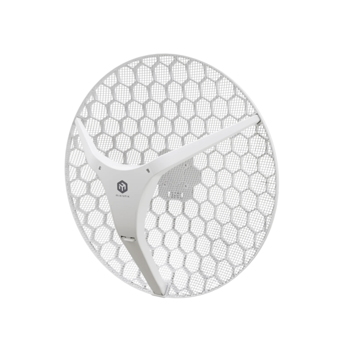 Точка доступа MikroTik LHG XL 5 (LHG-5axD-XL)