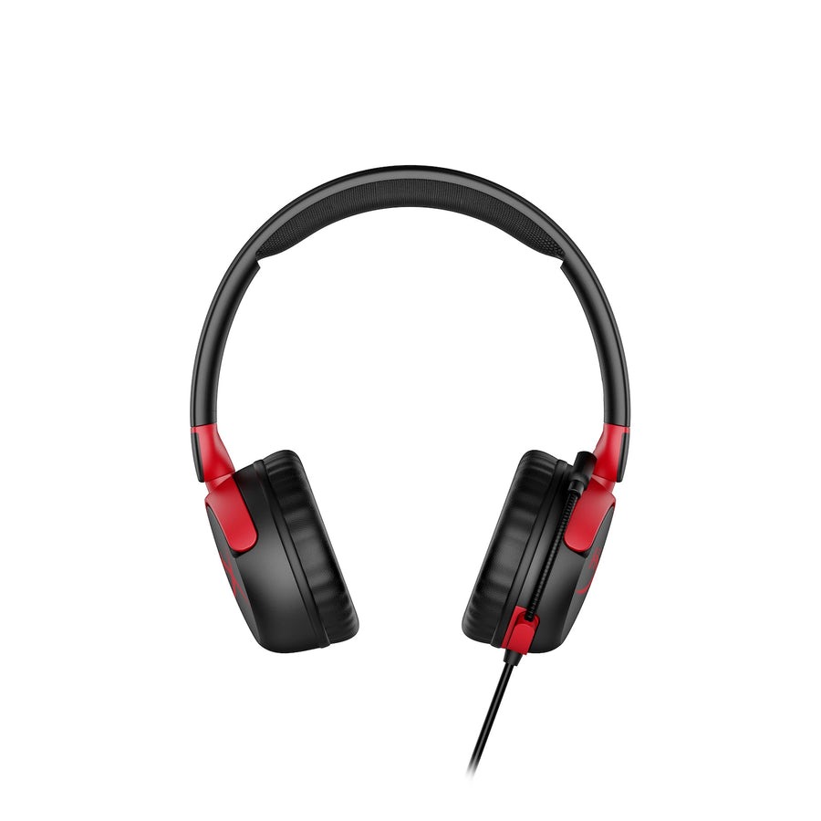 Гарнитура HyperX Cloud Mini [7G8F4AA] Черный