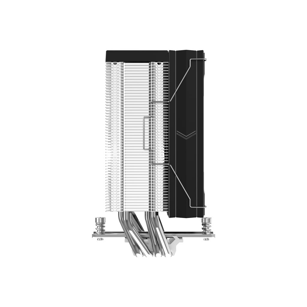 Система охлаждения Sama A40E [120 мм, 2200 об/мин, 29 дБ, 4 pin]