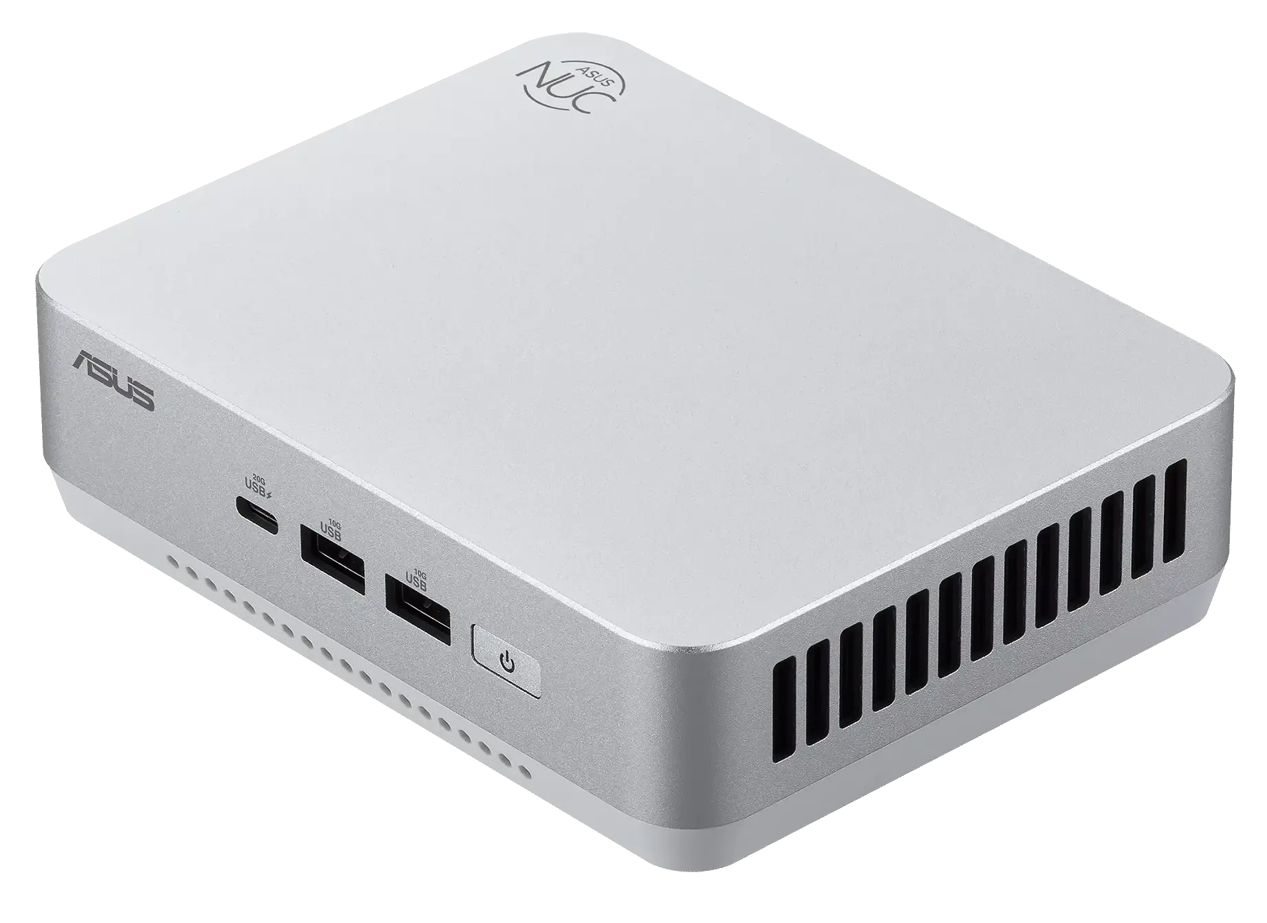 Платформа для сборки ПК (Barebone) Asus NUC14 Pro Plus (90AR0051-M000A0) [Ultra 7 Processor 155H, нет ОЗУ, DOS]