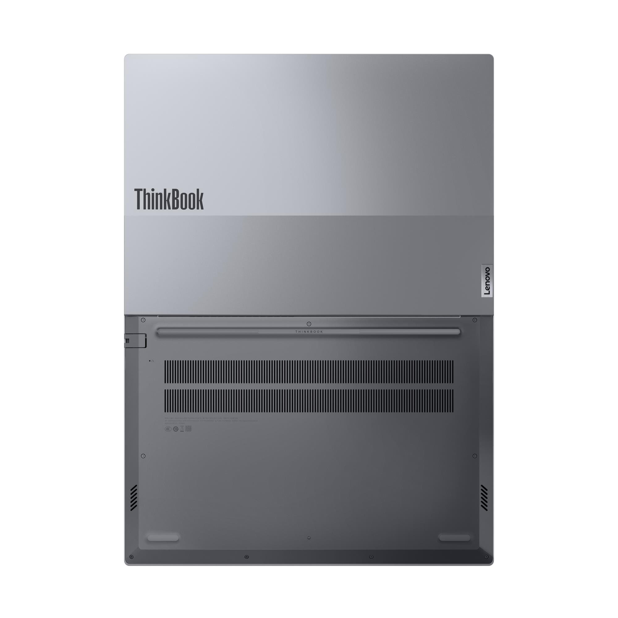 Ноутбук Lenovo ThinkBook 16 G8 IAL (21SK00QGFW) [16", Ultra 5 135H, 8 ГБ ОЗУ, 512 ГБ SSD, DOS]