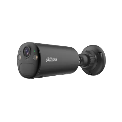 Wi-Fi видеокамера Dahua DH-BF4CA-XL/M0508 с солнечной панелью