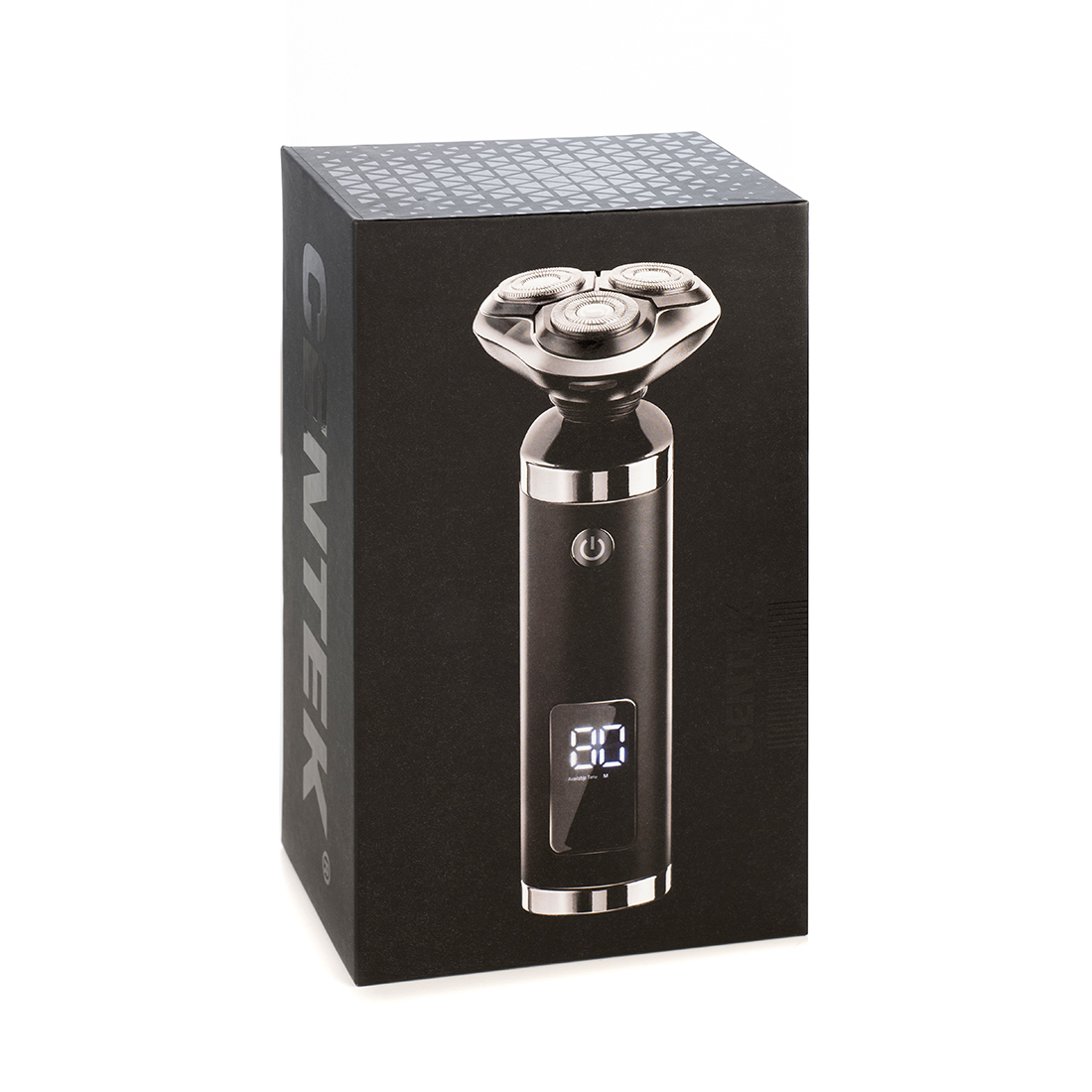 Бритва электрическая Centek CT-2175 Черный