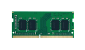 Оперативная память для ноутбука GoodRam DRAM DDR4 SODIMM (GR3200S464L22S/8G) [8 ГБ, DDR 4, 3200 МГц, 1.2 В]