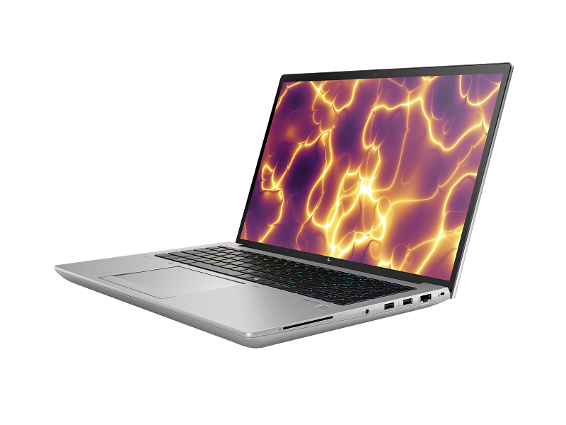 Ноутбук HP ZBook Fury 16 G11 (62X73EA) [16", Core i7-14700HX, 32 ГБ ОЗУ, 1 ТБ SSD, RTX 1000 Ada, Windows 11 Pro]