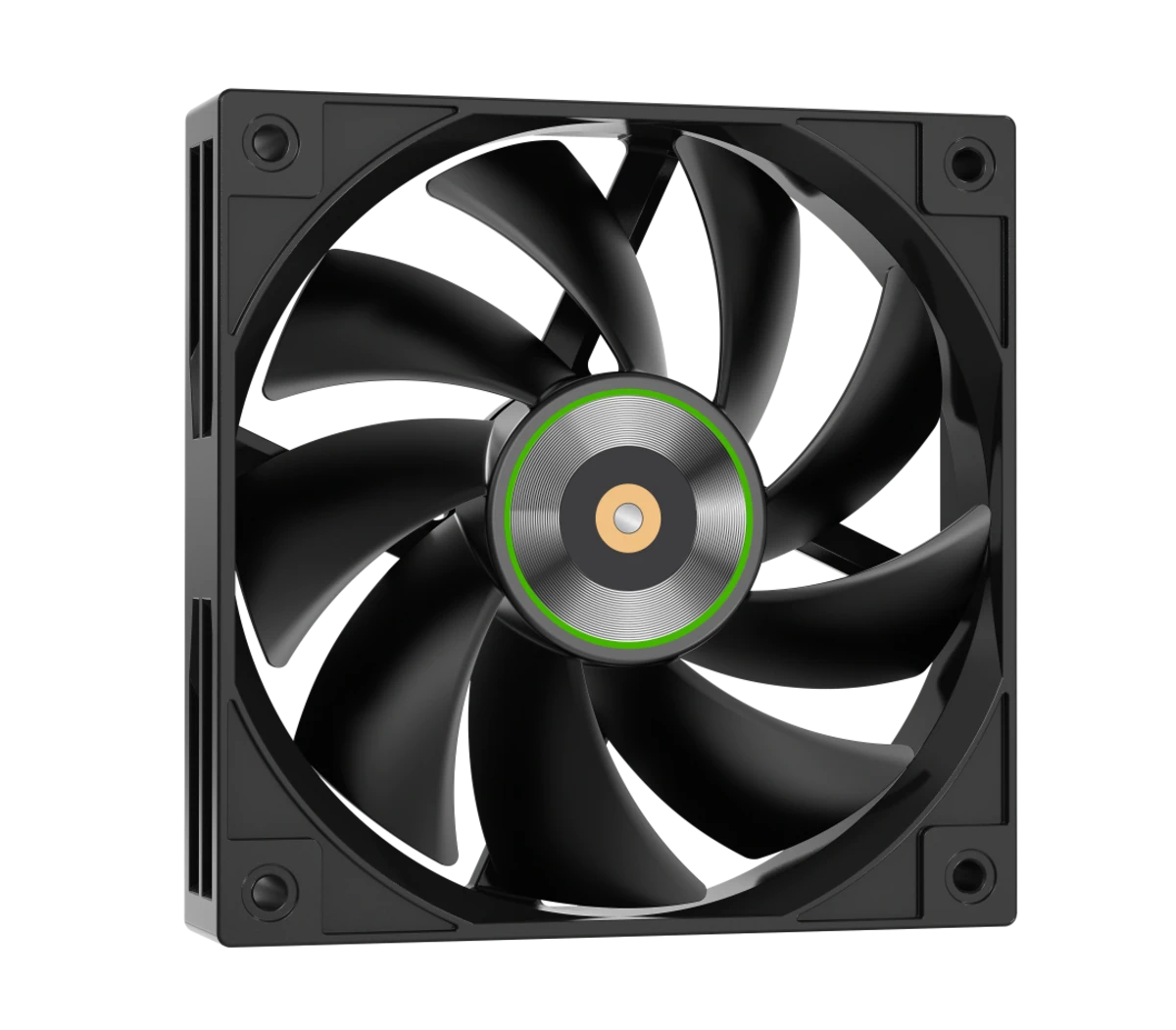 Система охлаждения Xastra NAVIGATOR AX620 [120 мм, 2000 об/мин, 32 дБ, 4 pin]