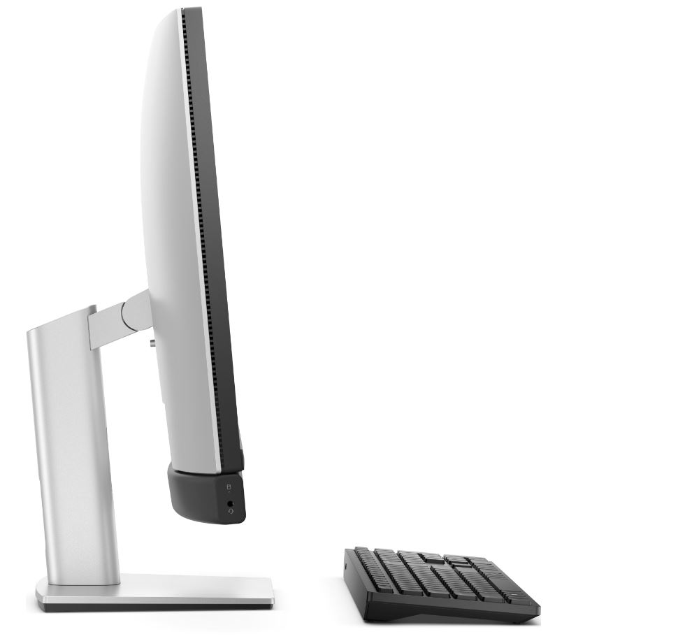 Моноблок Dell Pro 24 All-in-One Plus QB24250 (210-BPPG_BTO101_QB24250_EMEA) [23.8" Full HD, Ultra 5 245, 16 ГБ ОЗУ, 512 ГБ SSD, Windows 11 Pro]