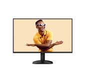 Монитор AOC 24B31H/01 [23.8", IPS, 1920x1080, 120 Гц, 1 мс, HDMI, VGA (D-Sub)]